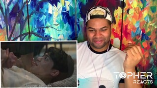 Where Your Eyes Linger - Episode 1 & 2 (Reaction) | Topher Reacts