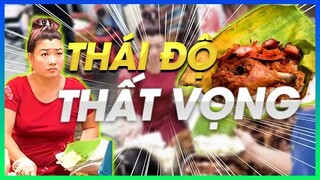 SỰ THẬT VỀ XÔI GÀ CHỢ BÀ CHIỂU | WARZONE VLOG