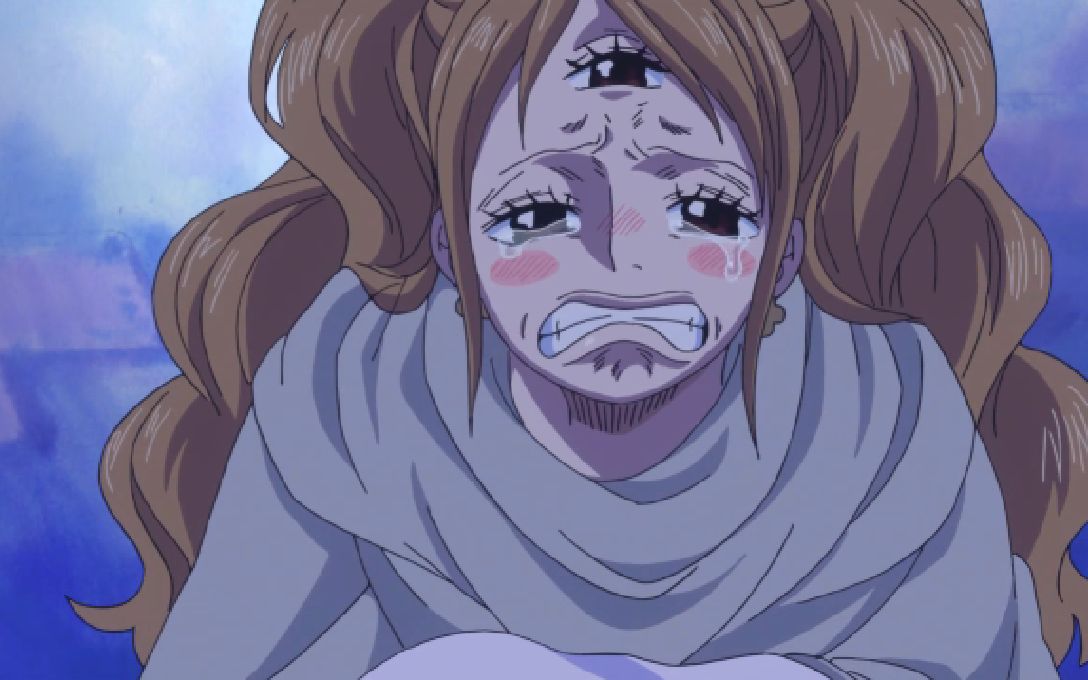 AMV, Tear-Jerking, One Piece]Personal Scene Cut of Nami