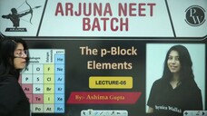 p block 5