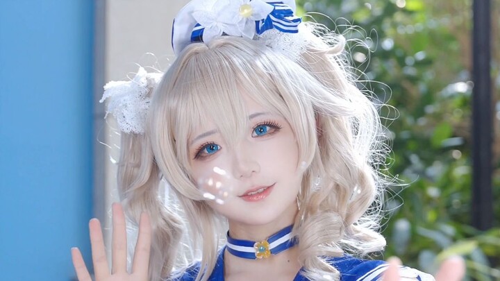 ใครไม่เข้าใจบาร์บาร่า ระวังจะเจอเรื่องแย่ๆ