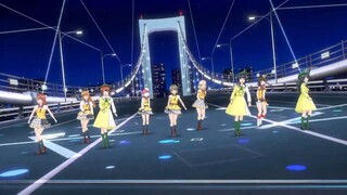 Mirai Harmony [SIFAS MV]
