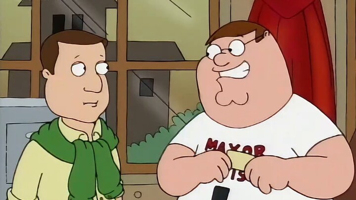 Origins of the Griffin Family