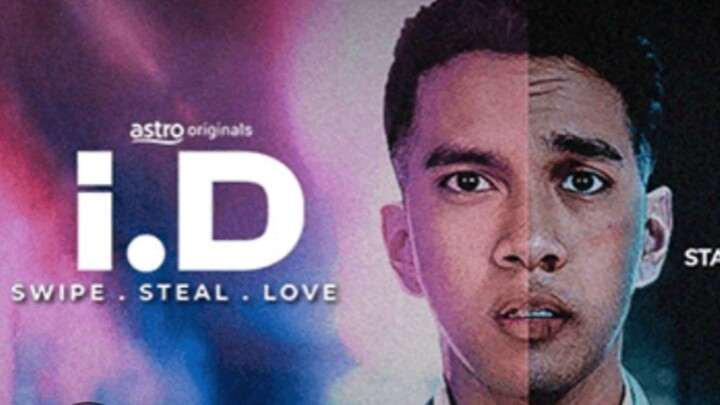 I.D Swipe Steal Love Ep1
