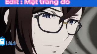 Bất ngờ khi nhận ra lost eden chính là người cần tìm #anime