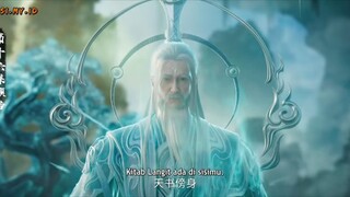 PV Jade Dynasty S3 Eps 16 🔥