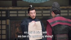 Dữ Khanh Hành EP 15 [Sub Việt]