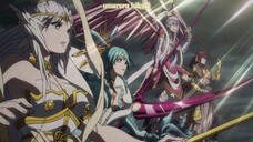 Alladin & Alibaba Episode 45 sub indo (S2 EP20)