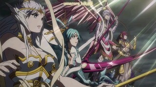 Alladin & Alibaba Episode 45 sub indo (S2 EP20)