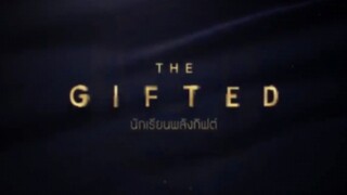 THE GIFTED EPS.10 | SEASON 1 SUB INDO