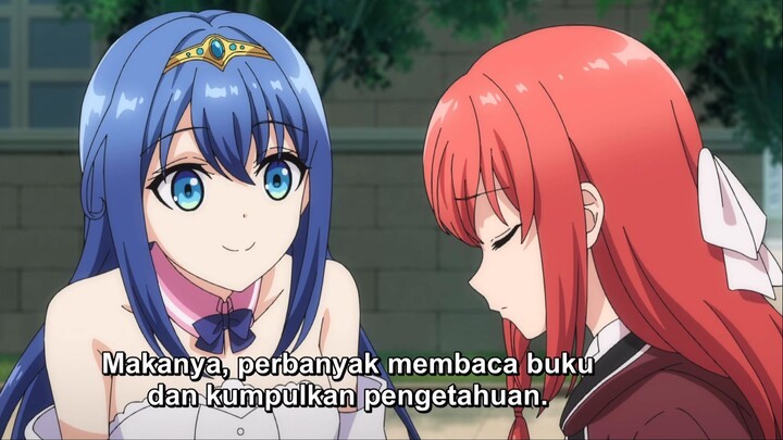 orang biasa yang g biasa eps 8