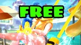 Free 3 Skin! Just Cash In! - Mobile Legends