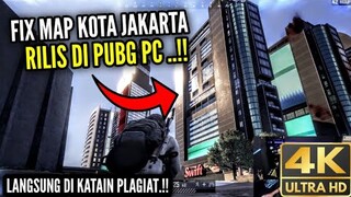 MAP PUBG BARU RILIS LGSUNG DI HUJAT ANAK EPEP‼️..MALAH DI KATAIN PLAGIAT