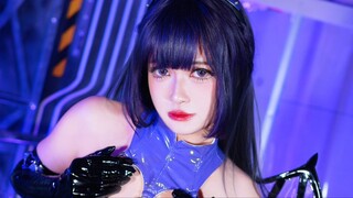 Mihara your lil’ Succubus 💖
