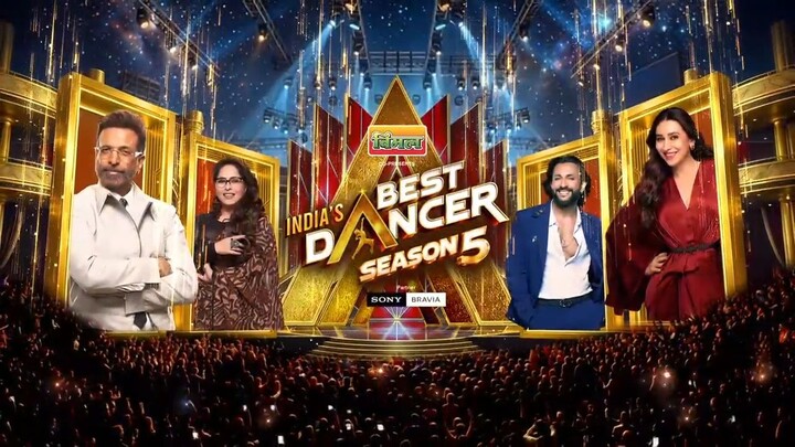 Indiaβs Best Dancer 5 8th August 2026 Full Episode 19