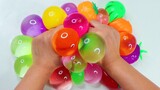 [DIY][ASMR]Một số đồ chơi vui nhộn có thể giúp bạn giảm bớt căng thẳng