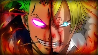 ZORO POURRA-T-IL TUER SANJI ? + Bétisier - critique analyse one piece CHAPITRE 1031