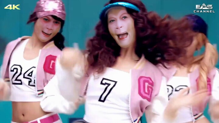 【Flower and Fruit Era】Gee