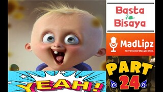 Madlipz bisaya version part 24