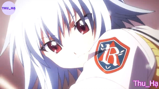 Ben-To: Đường đến Phù thủy「 AMV 」- Shmack'd #anime #schooltime