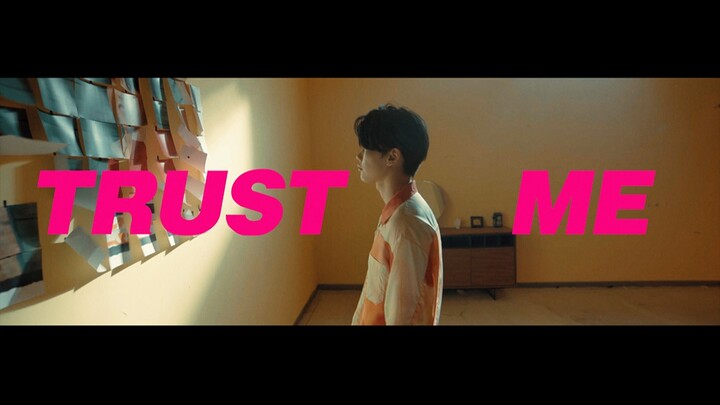 MV [W8VES] Trust Me เชื่อผม