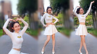 【美豚】What is love？可以做你的一日元气学妹吗？❤