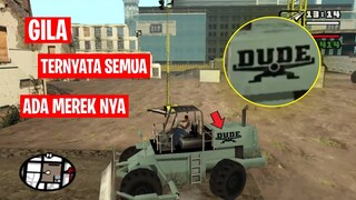 Perusahaan Yang Ada di GTA SA.