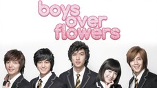 BOYS OVER FLOWER EP. 10 TAGALOG