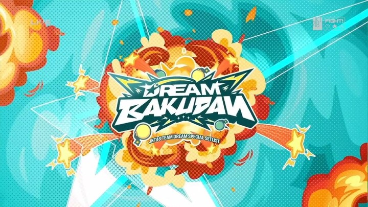 FULL SHOW SHONICHI DREAM BAKUDAN  [ 18 APRIL 2026 ]