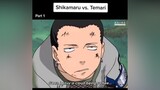 🤭🖤 shikamaru temari shikatema narutoshippuden anime foryoupage foryou fyp fypシ