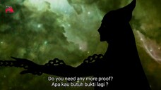 Otsutsuki yang menggoyahkan kedamaian dunia lagi | Boruto Two Blue Vortex Part 1328