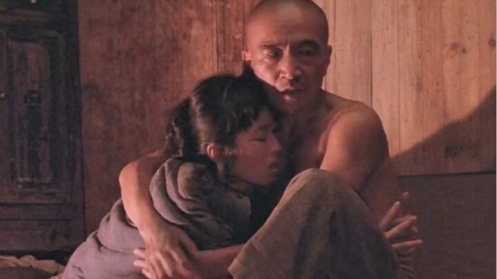 Film Tiongkok pertama yang meraih nominasi Oscar: Konflik Kemanusiaan dalam Masyarakat Feodal dalam 