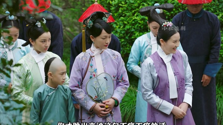 Just how poor is Daju’s ability to manage his subordinates?