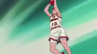 สแลมดั้งซากุรางิ โชว์โงคุVSโชว์โย&เรียวนัน (แอลลิ-อุปส์)