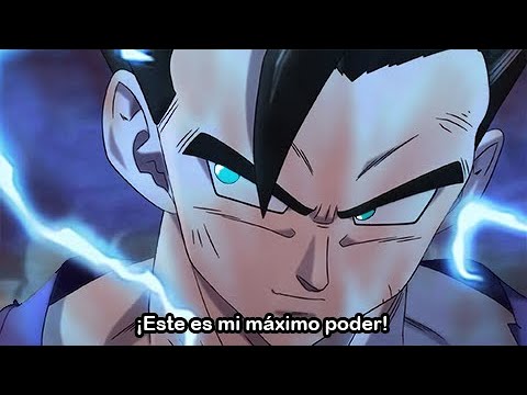 ANTES DE ASSISTIR DRAGON BALL SUPER - SUPER HERO - BiliBili