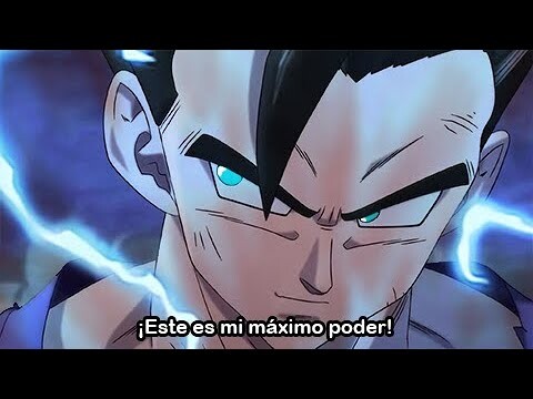 El regreso del dios maligno en Dragon Ball Super 2 - Bilibili El regreso del dios maligno en Dragon Ball Super 2 - Bilibili