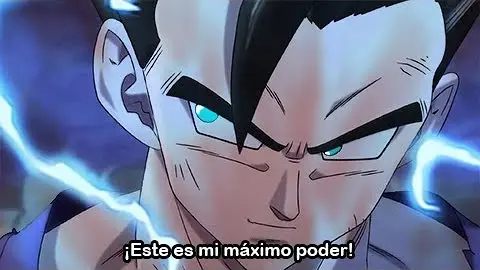 Dragon Ball Super Hero (Trailer FINAL + Adelanto Completo): El Gohan mas  PODEROSO - Villano Final - Bilibili
