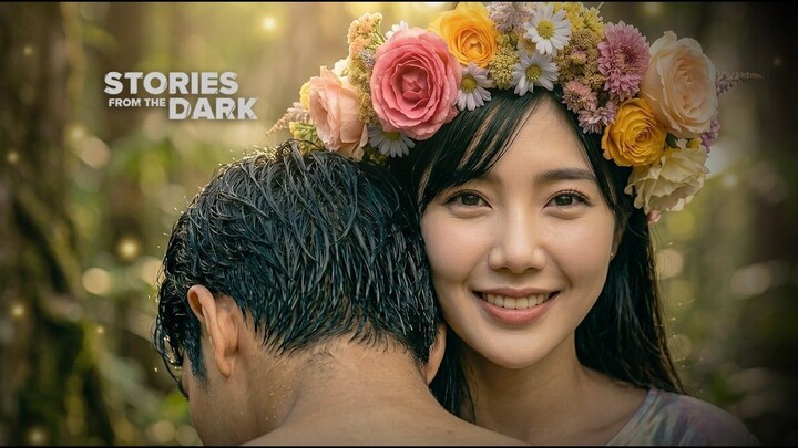 DIWATA PART 2 — ANG ALIPIN NG PUSO _ HORROR ROMANCE FILM TEASER _ Stories From T