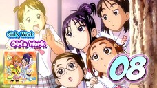 Girl's Work