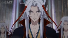 Love Between Fairy and Devil - Episode 07 (Subtitle Indonesia) 1080P
