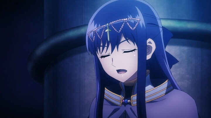 Eps-11 Ubel Blatt (sub indo)