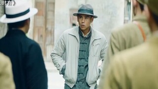 Pembunuhan tingkat tinggi seringkali hanya memerlukan metode yang paling sederhana