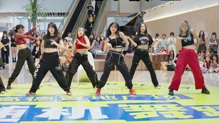 [2ne1] 8.5 Hangzhou dengan tarian - tarian disko bersama