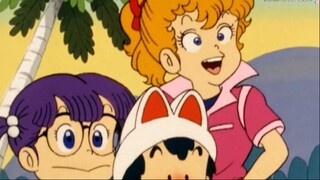 Dr.Slump And Arale ดร.สลัมป์ กับหนูน้อยอาราเล่ [ภาคเก่า] ตอนที่ 30