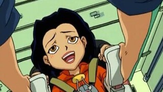 "Sexy Tama"
