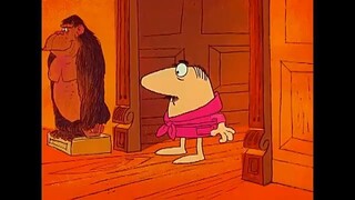 The Pink Panther Show Pink Panther The Builder!  35-Minute Compilation