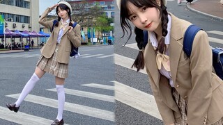 女大学生下课后都去做什么啦？