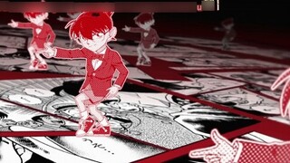 [Silver Bullet Special Effects] Detective Conan OP51 真っ红なLip-WANDS