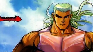 Haihu San [2] Jika keponakanku ingin membunuh pamannya Bai Shounan, aku akan membunuhmu!