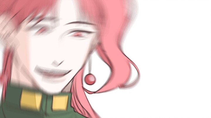 【JOJO】Seunghwa guess who I am